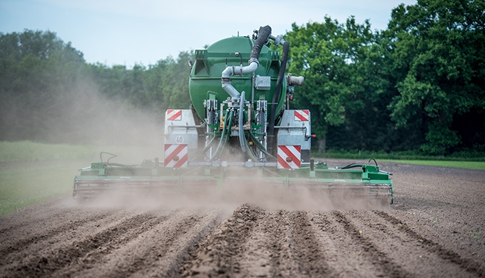 Pesticides : les 5 axes de la stratégie Écophyto 2030